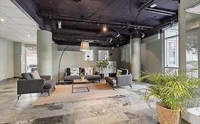 Forenom Aparthotel Stockholm Alvik